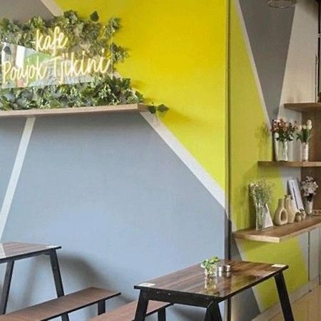 Whiz Hotel Cikini ג'קרטה מראה חיצוני תמונה